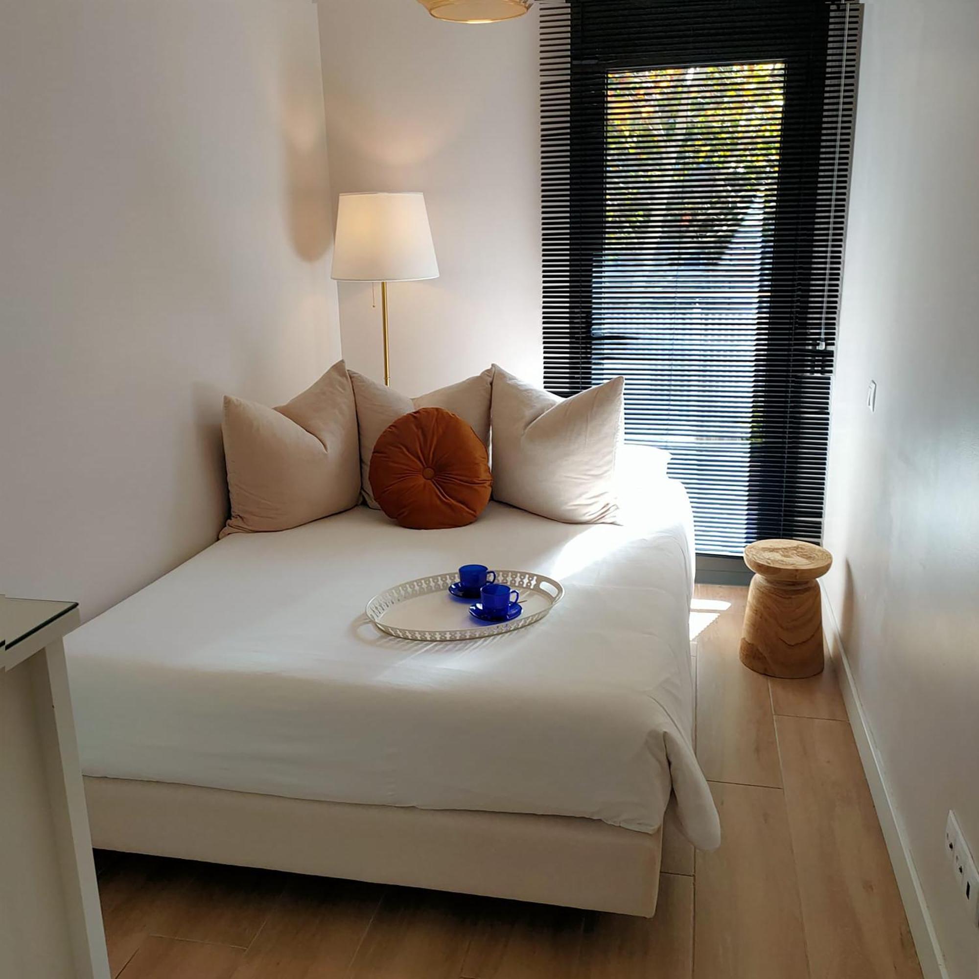 Mediterranean Barcelona Apartments Eksteriør billede